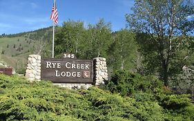 Rye Creek Darby